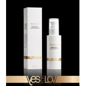 Массажное масло BEWITCHING MASSAGE OIL - 100 мл. - YESforLOV - купить с доставкой в Красногорске