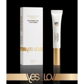 Возбуждающий интимный гель для женщин EXCITEMENT GEL FOR WOMEN - 10 гр. - YESforLOV - купить с доставкой в Красногорске