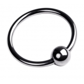 Кольцо на головку пениса размера S - ToyFa - в Красногорске купить с доставкой