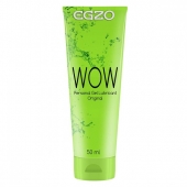 Универсальный лубрикант на водной основе Egzo Wow - 50 мл. - EGZO - купить с доставкой в Красногорске