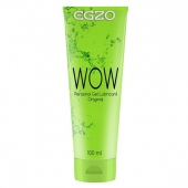 Универсальный лубрикант на водной основе Egzo Wow - 100 мл. - EGZO - купить с доставкой в Красногорске