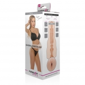 Мастурбатор-вагина Fleshlight Girls - Kendra Sunderland Angel - Fleshlight - в Красногорске купить с доставкой