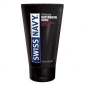Крем для мастурбации Swiss Navy Masturbation Cream - 150 мл. - Swiss navy - купить с доставкой в Красногорске