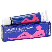 Крем для мужчин INVERMA HERREN CREME - 20 мл. - Inverma - купить с доставкой в Красногорске