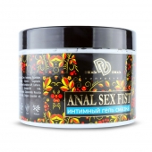 Интимный гель-смазка ANAL SEX FIST - 500 мл. - БиоМед - купить с доставкой в Красногорске