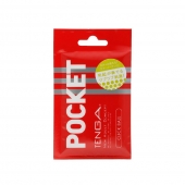 Карманный мастурбатор CLICK BALL - Tenga - в Красногорске купить с доставкой