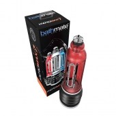Красная гидропомпа HydroMAX7 - Bathmate - в Красногорске купить с доставкой