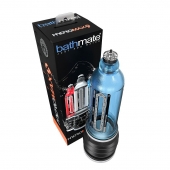 Синяя гидропомпа HydroMAX9 - Bathmate - в Красногорске купить с доставкой