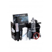 Прозрачная гидропомпа HydroXTREME5 - Bathmate - в Красногорске купить с доставкой