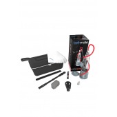 Прозрачная гидропомпа HydroXTREME7 - Bathmate - в Красногорске купить с доставкой