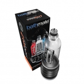 Прозрачная гидропомпа HydroMAX7 Wide Boy - Bathmate - в Красногорске купить с доставкой