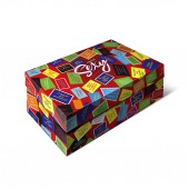 Сувенирный фаллос на присоске 03 - 17 см. - LOVETOY (А-Полимер) - купить с доставкой в Красногорске