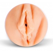 Двусторонний реалистичный мастурбатор - копия вагины и попки Елены Берковой - ФлешНаш - в Красногорске купить с доставкой