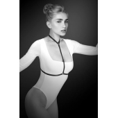 Упряжь на грудь Pamela - Bijoux Pour Toi - купить с доставкой в Красногорске