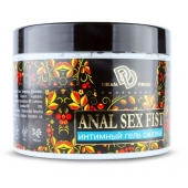 Интимный гель-смазка ANAL SEX FIST GEL - 500 мл. - БиоМед - купить с доставкой в Красногорске