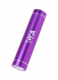 Портативное зарядное устройство A-toys 2400 mAh microUSB - A-toys - купить с доставкой в Красногорске