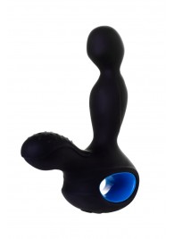 Вибростимулятор простаты с подогревом - Erotist Adult Toys - в Красногорске купить с доставкой