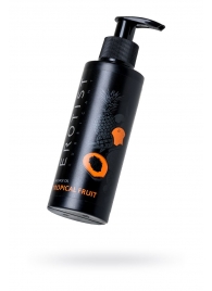 Массажное масло Erotist TROPICAL FRUIT с ароматом тропических фруктов - 150 мл. - Erotist Lubricants - купить с доставкой в Красногорске