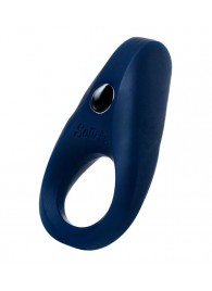 Эрекционное кольцо на пенис Satisfyer Ring 1 - Satisfyer - в Красногорске купить с доставкой