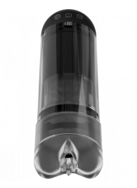Вакуумная вибропомпа Extender Pro Vibrating Pump - Pipedream - в Красногорске купить с доставкой