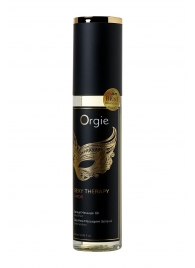 Минеральное массажное масло Orgie Sexy Therapy Amor - 200 мл. - ORGIE - купить с доставкой в Красногорске