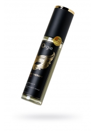 Минеральное массажное масло Orgie Sexy Therapy Amor - 200 мл. - ORGIE - купить с доставкой в Красногорске