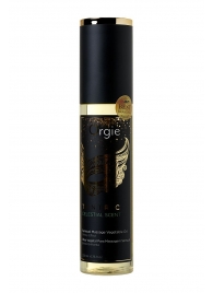Растительное массажное масло Orgie Tantric Celestial Scent - 200 мл. - ORGIE - купить с доставкой в Красногорске