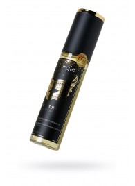 Растительное массажное масло Orgie Tantric Love Ritual - 200 мл. - ORGIE - купить с доставкой в Красногорске