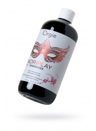 Энергетический гель для эротического массажа Orgie Energizing Nuru Massage - 500 мл. - ORGIE - купить с доставкой в Красногорске