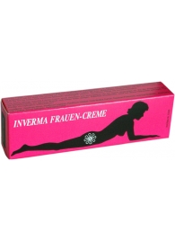 Крем Frauen для нее - Inverma - купить с доставкой в Красногорске