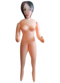 Секс-кукла Каролина - Erowoman-Eroman - в Красногорске купить с доставкой