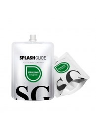 Пролонгирующий лубрикант на водной основе Splashglide Long Play Prolong - 100 мл. - Splashglide - купить с доставкой в Красногорске