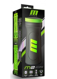Мастурбатор-вагина M2 SUPERIOR STROKER - Blush Novelties - в Красногорске купить с доставкой