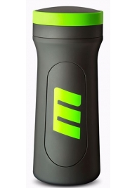 Мастурбатор-вагина M2 SUPERIOR STROKER - Blush Novelties - в Красногорске купить с доставкой