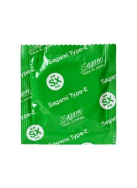 Презервативы Sagami Xtreme Type-E с точками - 10 шт. - Sagami - купить с доставкой в Красногорске