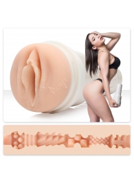 Мастурбатор-вагина Fleshlight Girls - Abella Danger Danger - Fleshlight - в Красногорске купить с доставкой