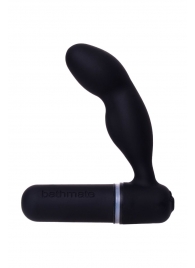 Стимулятор простаты Prostate Vibe - 10,5 см. - Bathmate - в Красногорске купить с доставкой