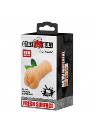 Мастурбатор-вагина Lorraine - Baile - в Красногорске купить с доставкой