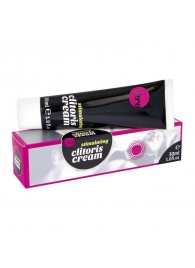 Возбуждающий крем для женщин Stimulating Clitoris Creme - 30 мл. - Ero - купить с доставкой в Красногорске