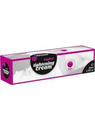 Сужающий вагинальный крем для женщин Vagina Tightening Cream - 30 мл. - Ero - купить с доставкой в Красногорске