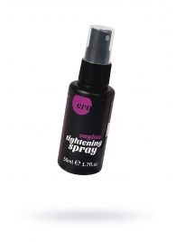 Сужающий спрей для женщин Vagina Tightening Spray - 50 мл. - Ero - купить с доставкой в Красногорске