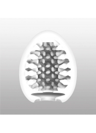 Мастурбатор-яйцо EGG Brush - Tenga - в Красногорске купить с доставкой