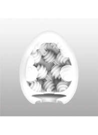 Мастурбатор-яйцо EGG Sphere - Tenga - в Красногорске купить с доставкой