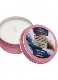 Массажная свеча  Тайна востока - БиоМед - купить с доставкой в Красногорске