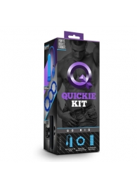 Набор для мужчин Go Big из 5 предметов - Blush Novelties - в Красногорске купить с доставкой