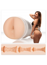 Мастурбатор-анус Fleshlight Girls - Riley Reid Euphoria - Fleshlight - в Красногорске купить с доставкой