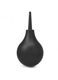 Черный анальный душ с обратным клапаном Non Return Valve Anal Douche - Nexus Range - купить с доставкой в Красногорске