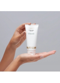 Натуральный лубрикант с алоэ вера и экстрактом шалфея - 100 мл. - YESforLOV - купить с доставкой в Красногорске