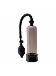 Мужская помпа Beginners Power Pump - Pipedream - в Красногорске купить с доставкой