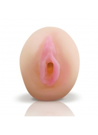 Вагина-мастурбатор Tuna Taco - Pipedream - в Красногорске купить с доставкой